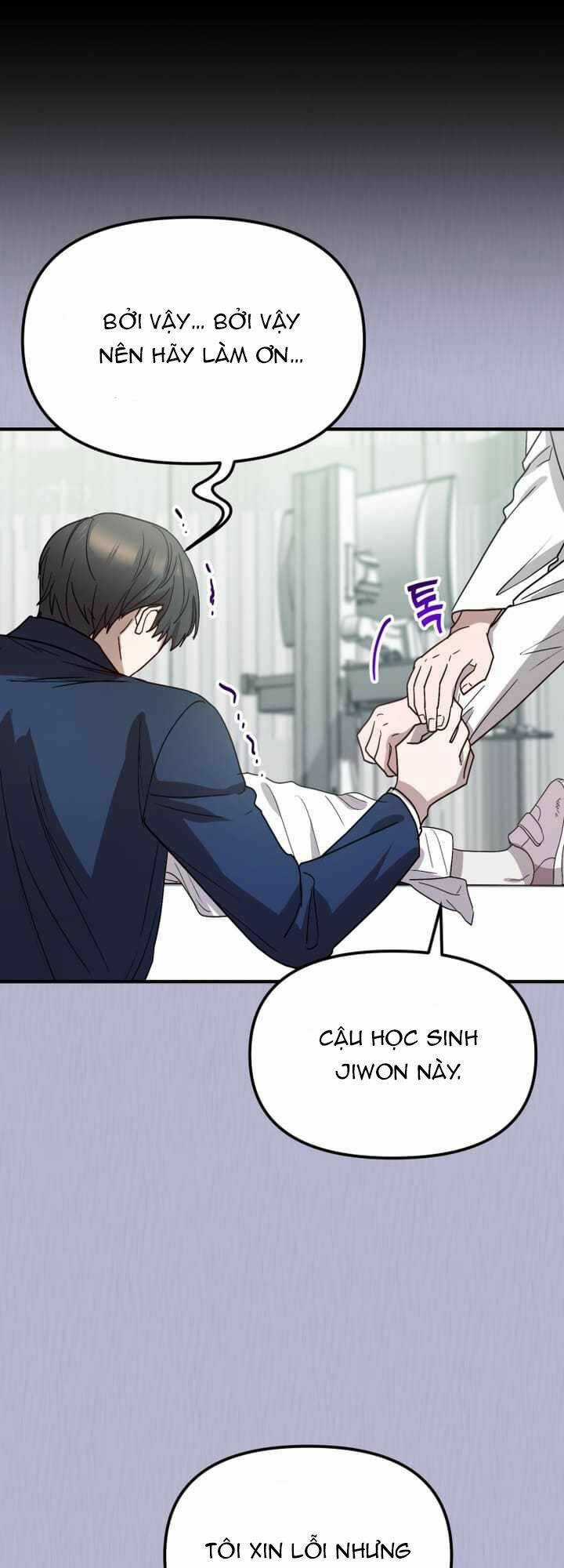 Thư Viện Ẩn Của Siêu Idol Chapter 39 trang 37