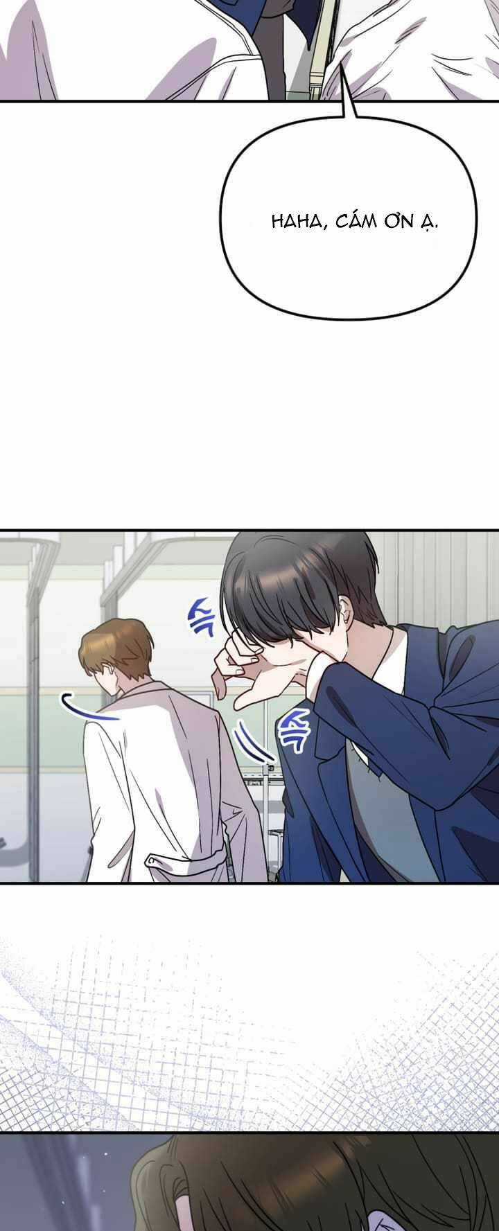 Thư Viện Ẩn Của Siêu Idol Chapter 39 trang 44