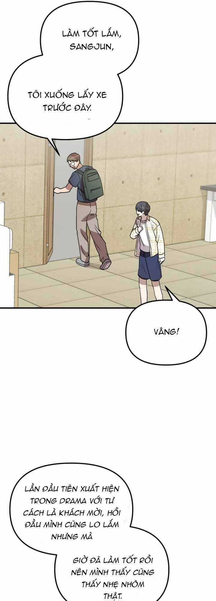 Thư Viện Ẩn Của Siêu Idol Chapter 39 trang 46