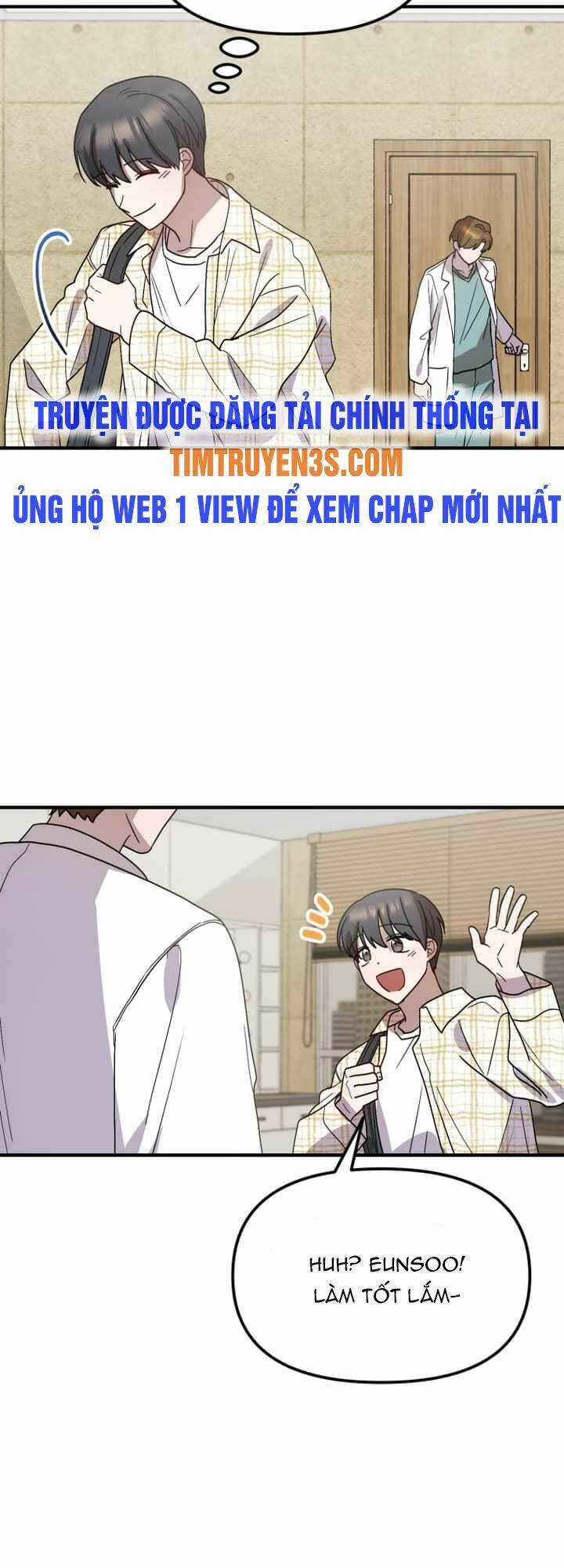 Thư Viện Ẩn Của Siêu Idol Chapter 39 trang 47