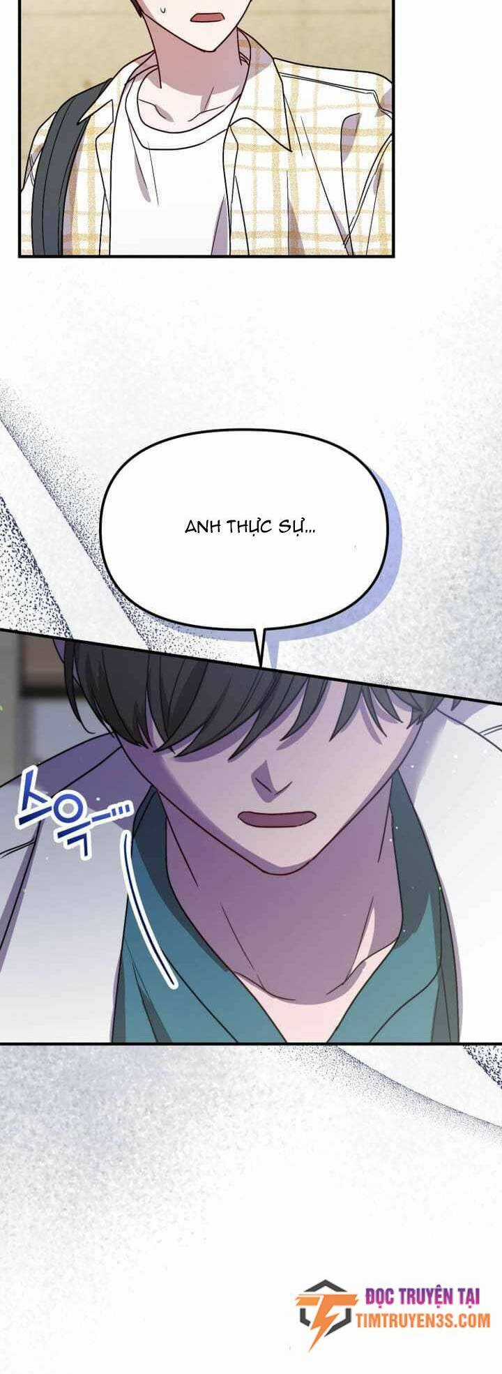 Thư Viện Ẩn Của Siêu Idol Chapter 39 trang 49