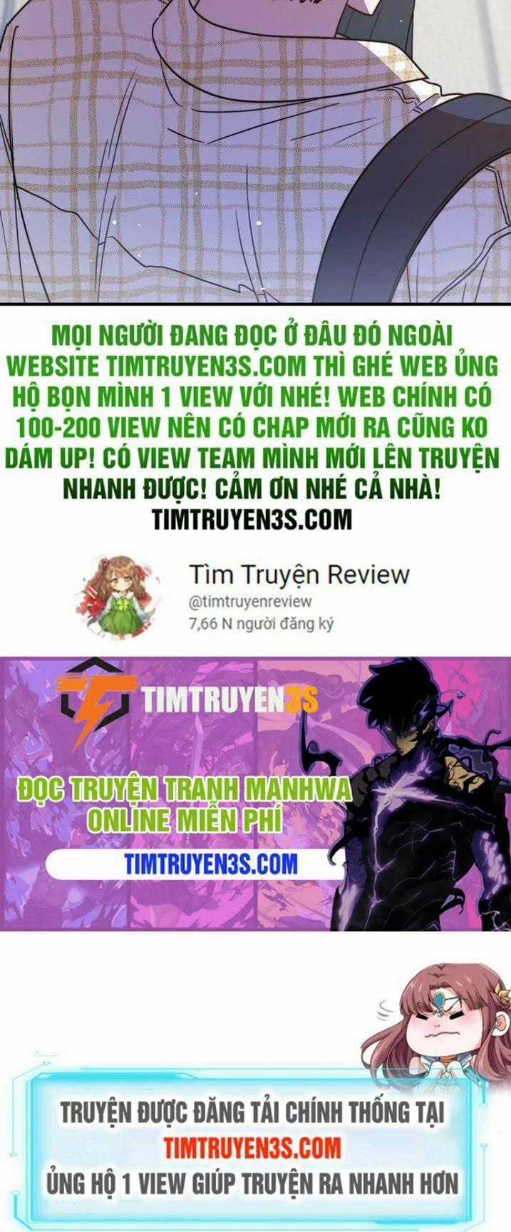 Thư Viện Ẩn Của Siêu Idol Chapter 39 trang 51