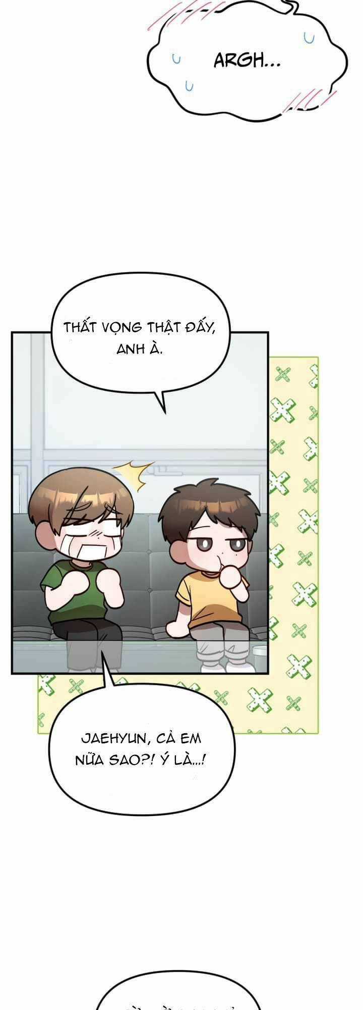 Thư Viện Ẩn Của Siêu Idol Chapter 39 trang 7