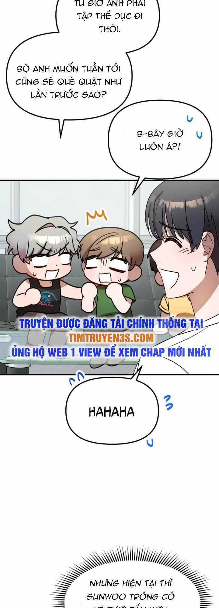 Thư Viện Ẩn Của Siêu Idol Chapter 39 trang 8