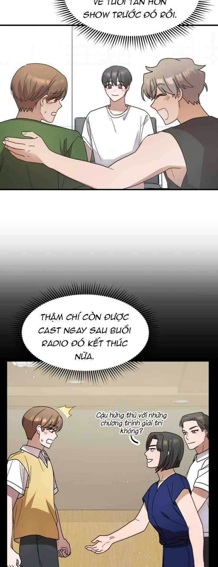 Thư Viện Ẩn Của Siêu Idol Chapter 39 trang 9