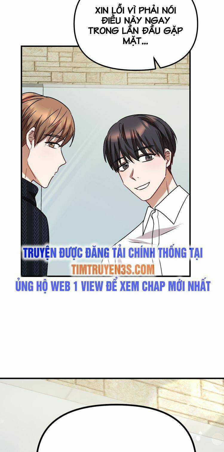 Thư Viện Ẩn Của Siêu Idol Chapter 4 trang 10