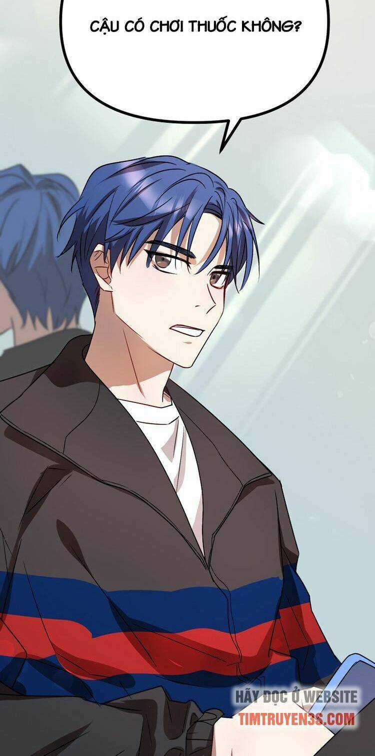 Thư Viện Ẩn Của Siêu Idol Chapter 4 trang 11