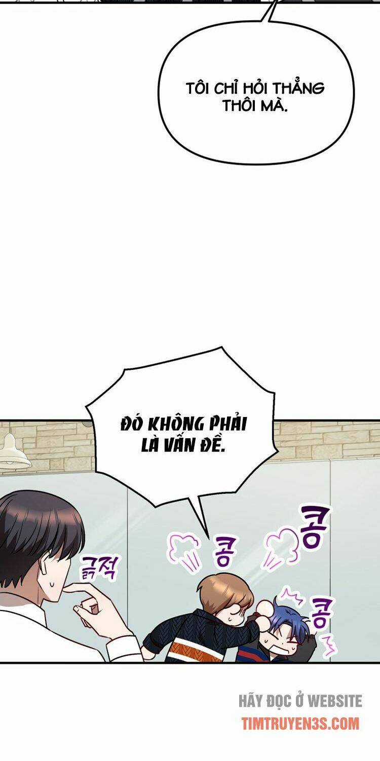 Thư Viện Ẩn Của Siêu Idol Chapter 4 trang 14