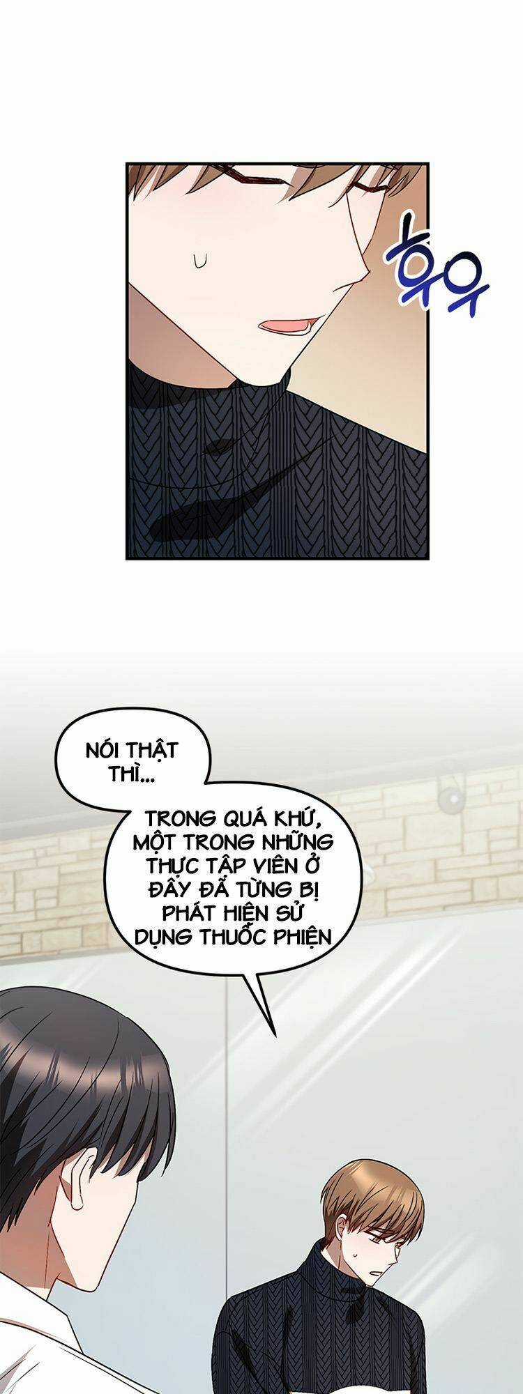 Thư Viện Ẩn Của Siêu Idol Chapter 4 trang 19