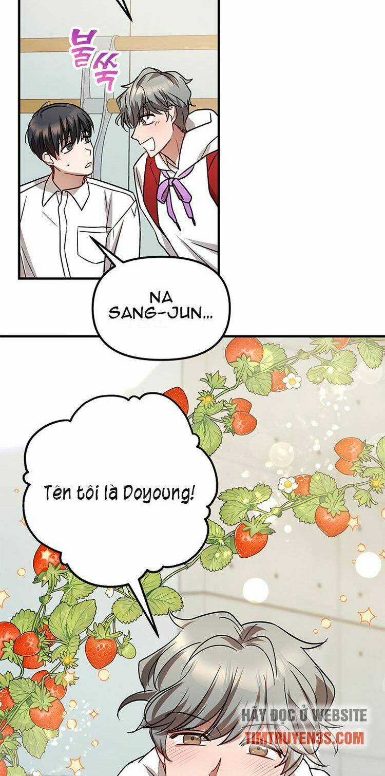 Thư Viện Ẩn Của Siêu Idol Chapter 4 trang 2