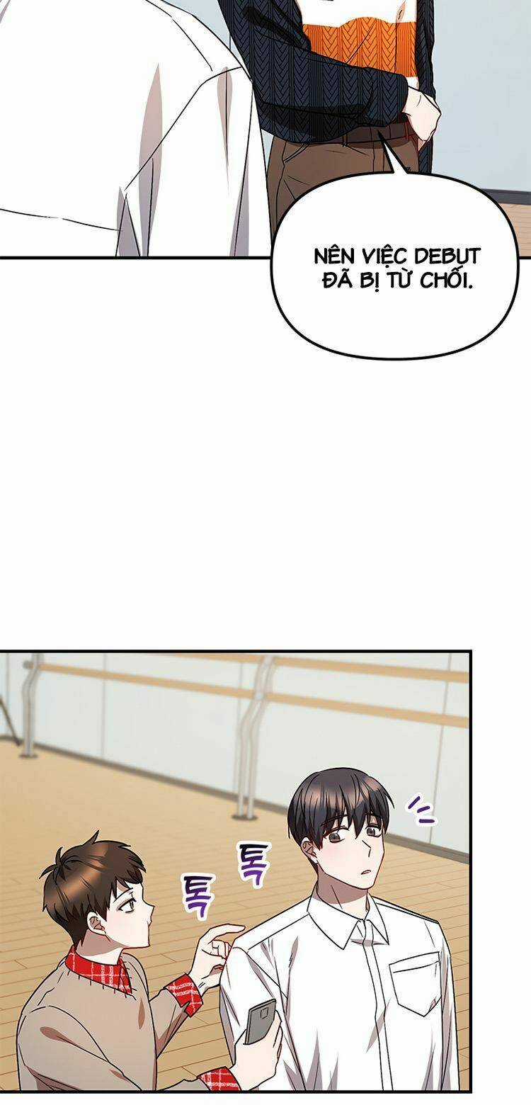 Thư Viện Ẩn Của Siêu Idol Chapter 4 trang 20