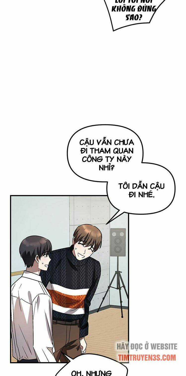 Thư Viện Ẩn Của Siêu Idol Chapter 4 trang 27