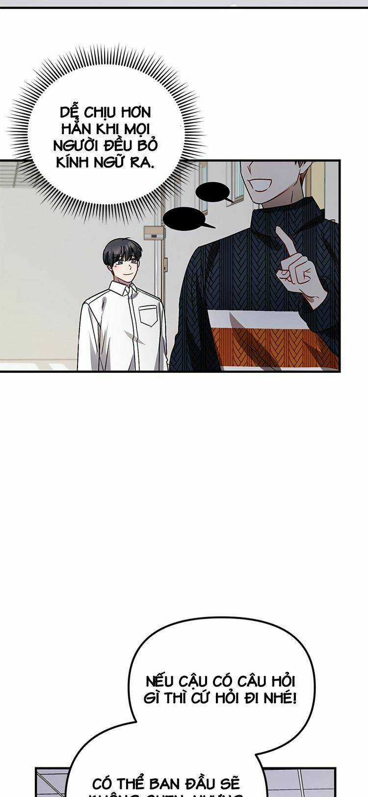 Thư Viện Ẩn Của Siêu Idol Chapter 4 trang 31