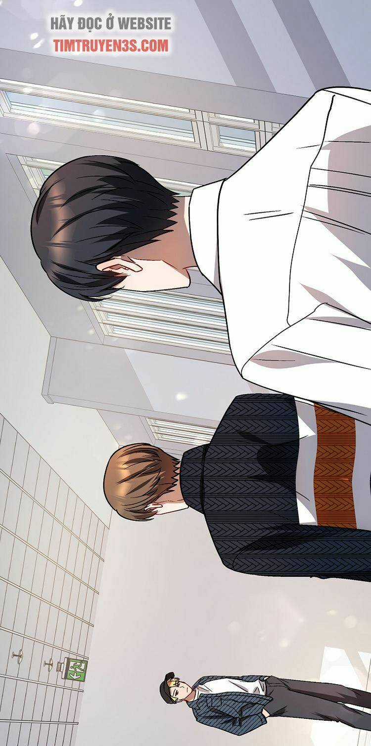 Thư Viện Ẩn Của Siêu Idol Chapter 4 trang 34