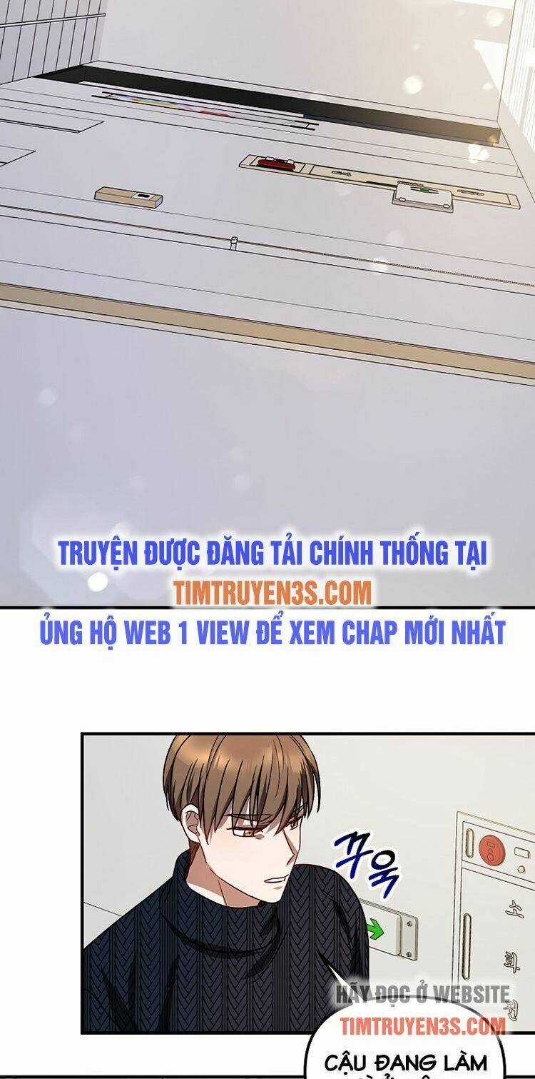 Thư Viện Ẩn Của Siêu Idol Chapter 4 trang 35