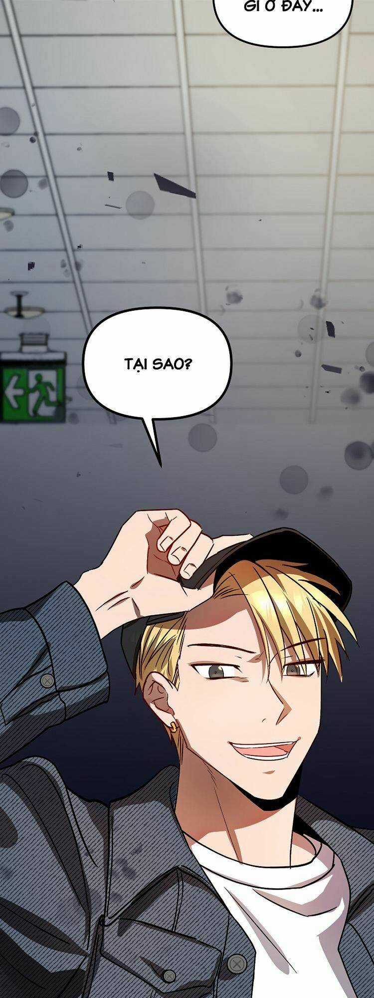 Thư Viện Ẩn Của Siêu Idol Chapter 4 trang 36