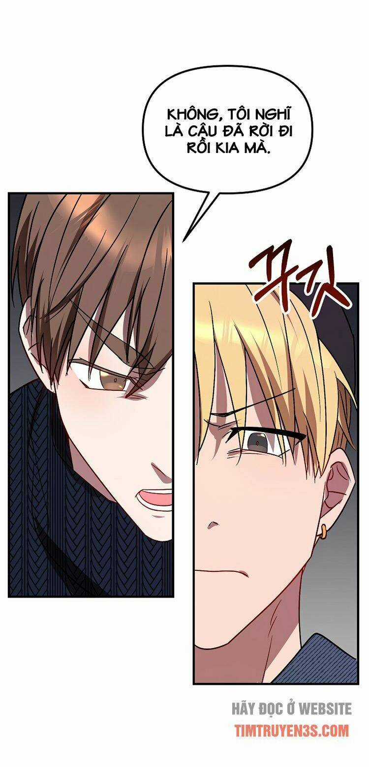 Thư Viện Ẩn Của Siêu Idol Chapter 4 trang 38