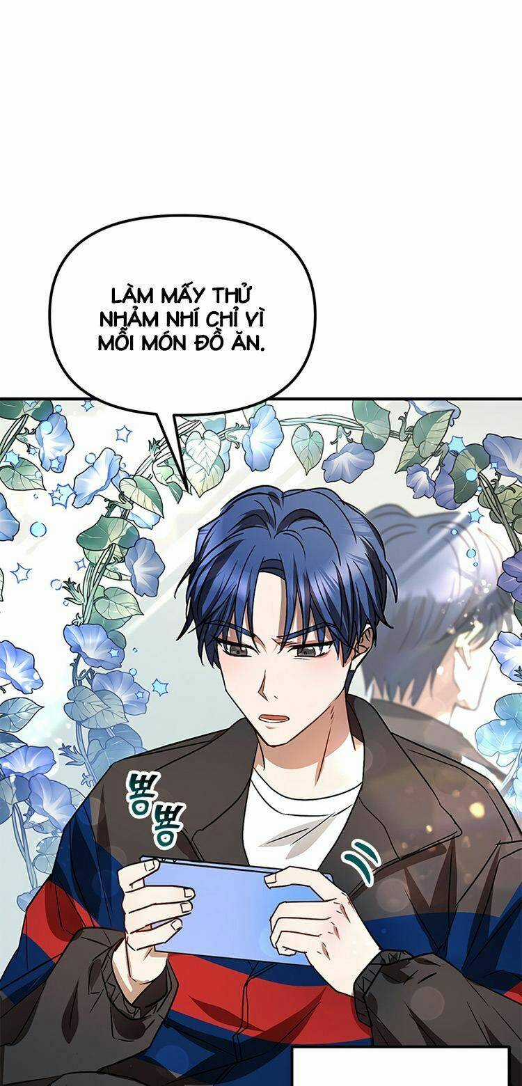 Thư Viện Ẩn Của Siêu Idol Chapter 4 trang 4
