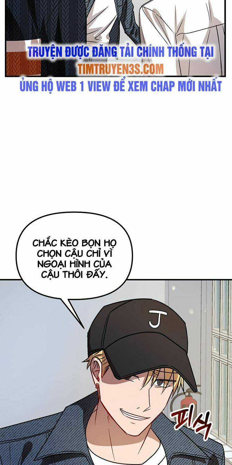 Thư Viện Ẩn Của Siêu Idol Chapter 4 trang 40