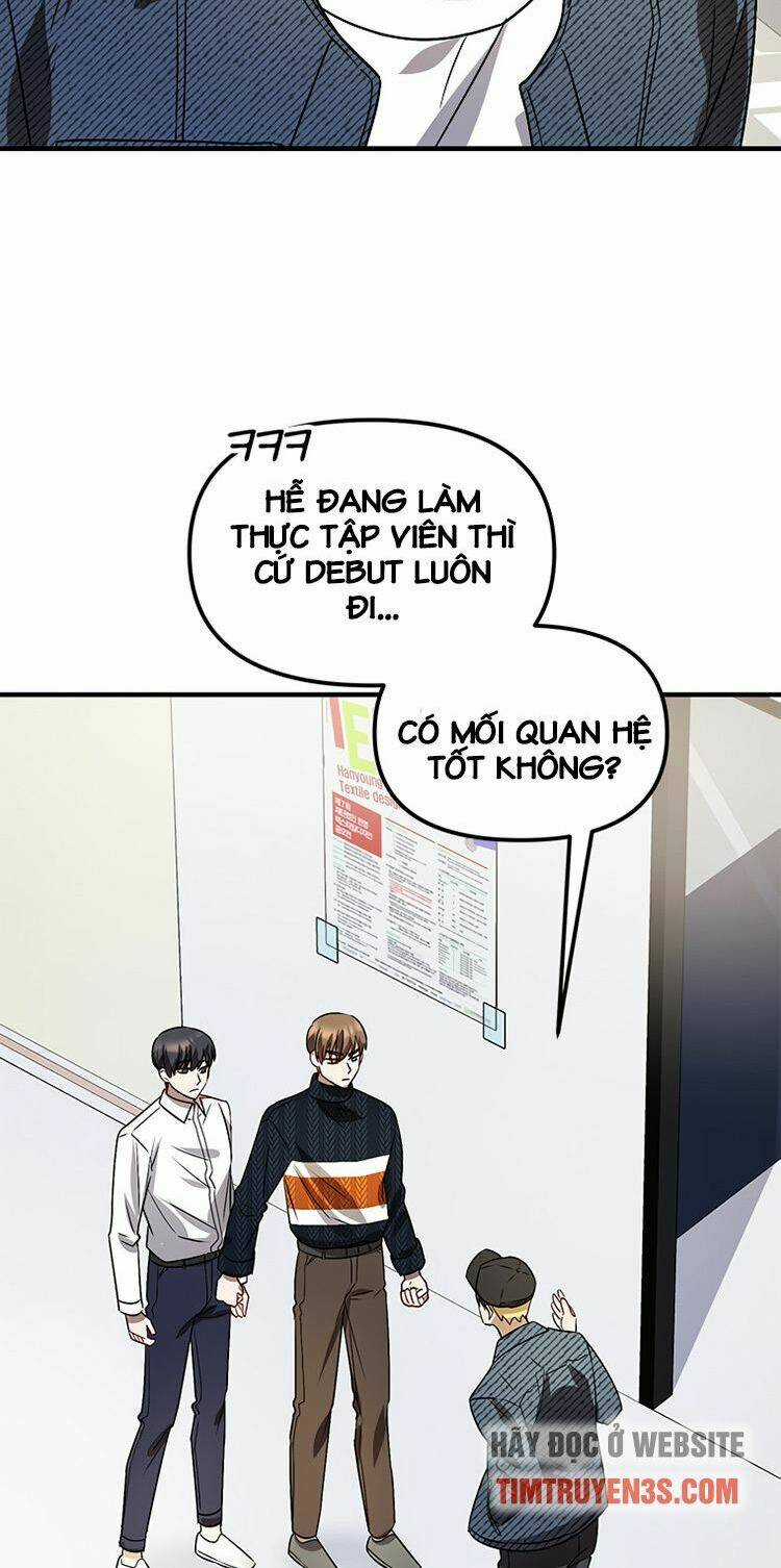 Thư Viện Ẩn Của Siêu Idol Chapter 4 trang 41