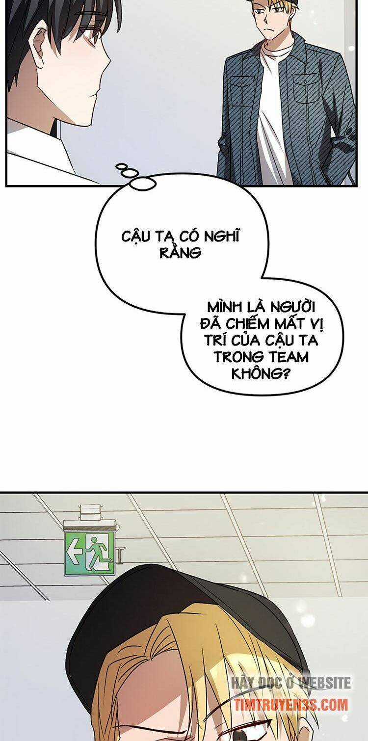 Thư Viện Ẩn Của Siêu Idol Chapter 4 trang 44