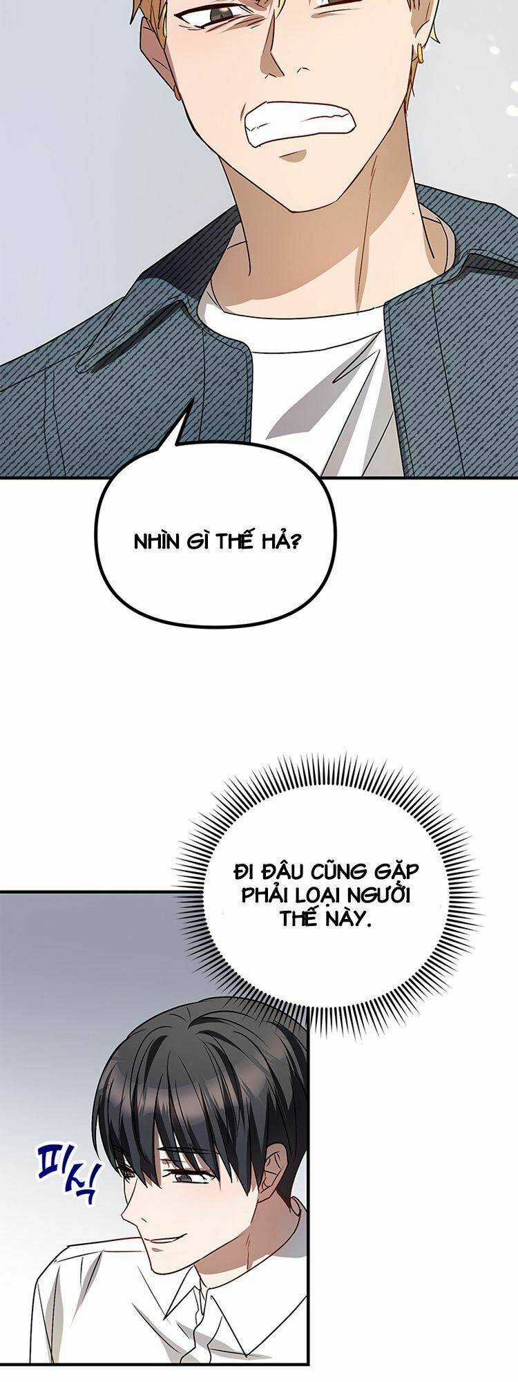 Thư Viện Ẩn Của Siêu Idol Chapter 4 trang 45