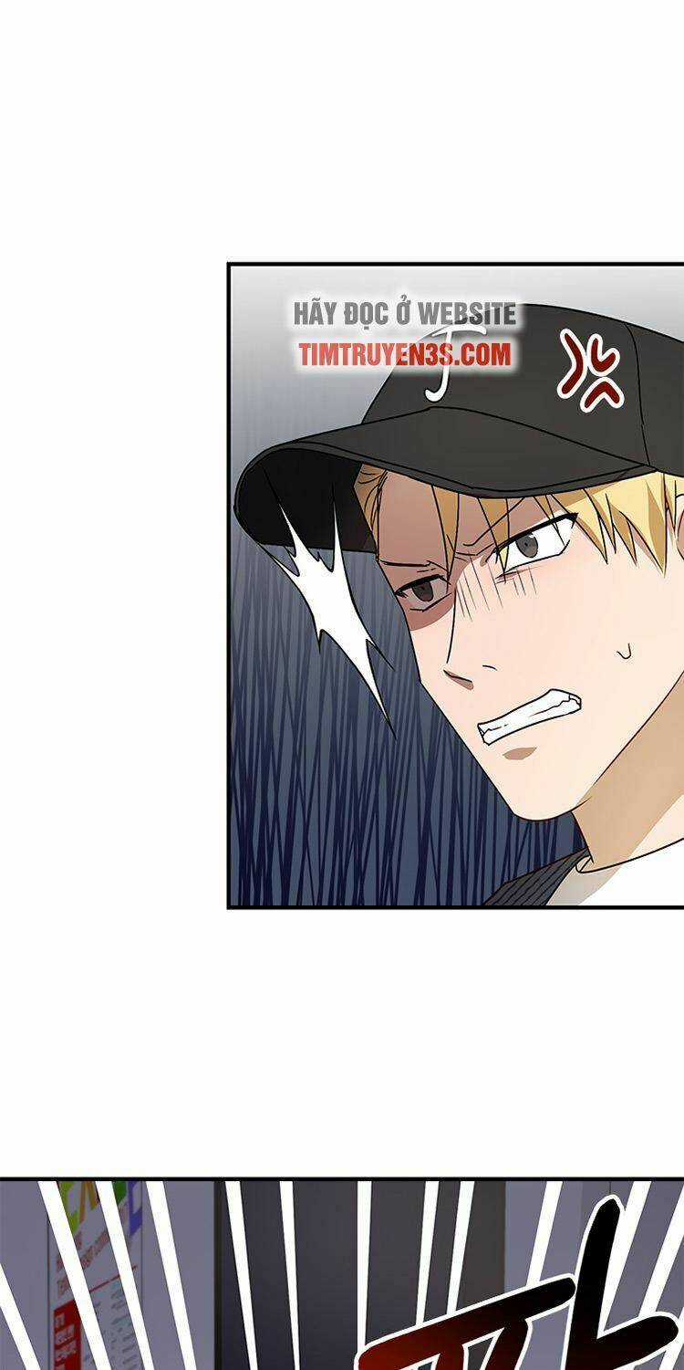 Thư Viện Ẩn Của Siêu Idol Chapter 4 trang 46