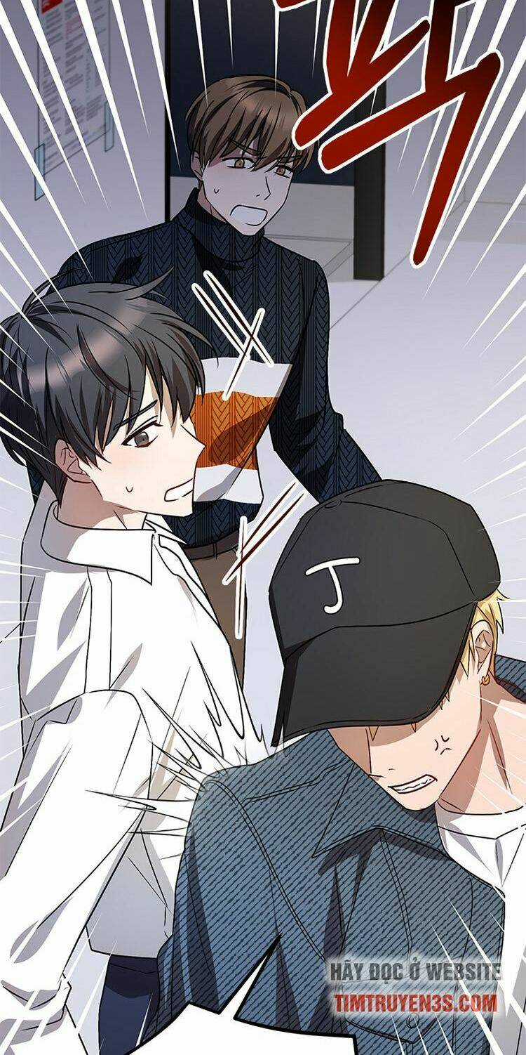 Thư Viện Ẩn Của Siêu Idol Chapter 4 trang 47