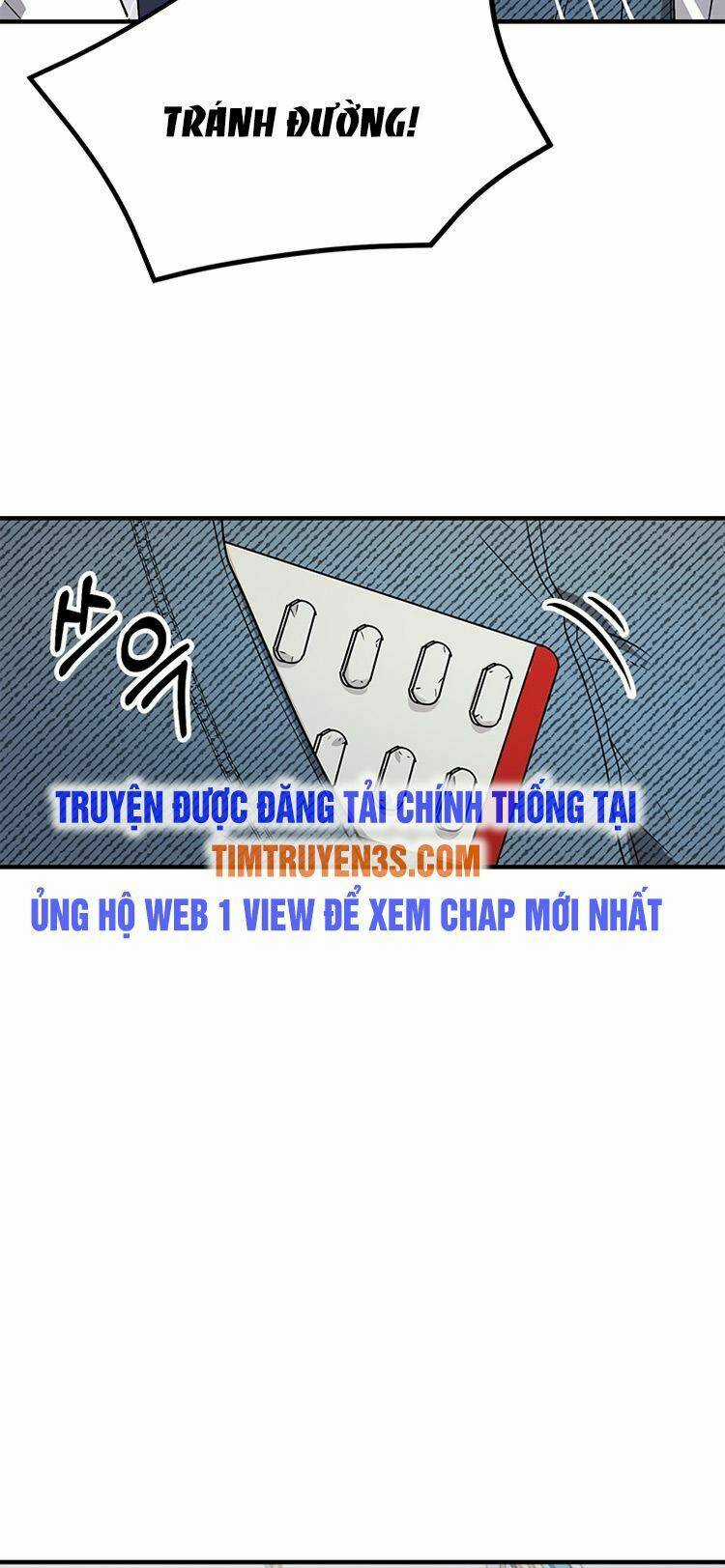 Thư Viện Ẩn Của Siêu Idol Chapter 4 trang 48