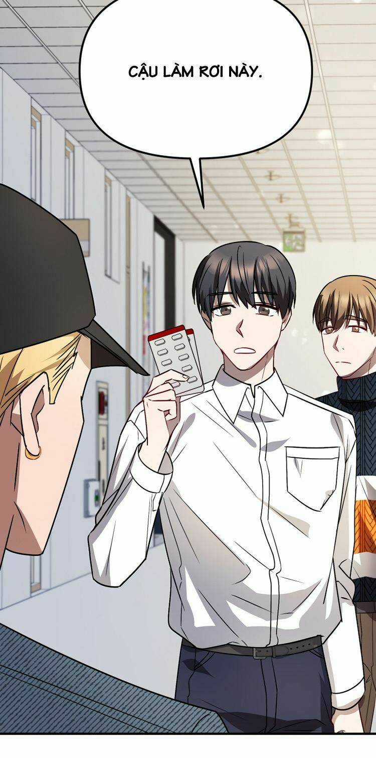 Thư Viện Ẩn Của Siêu Idol Chapter 4 trang 51