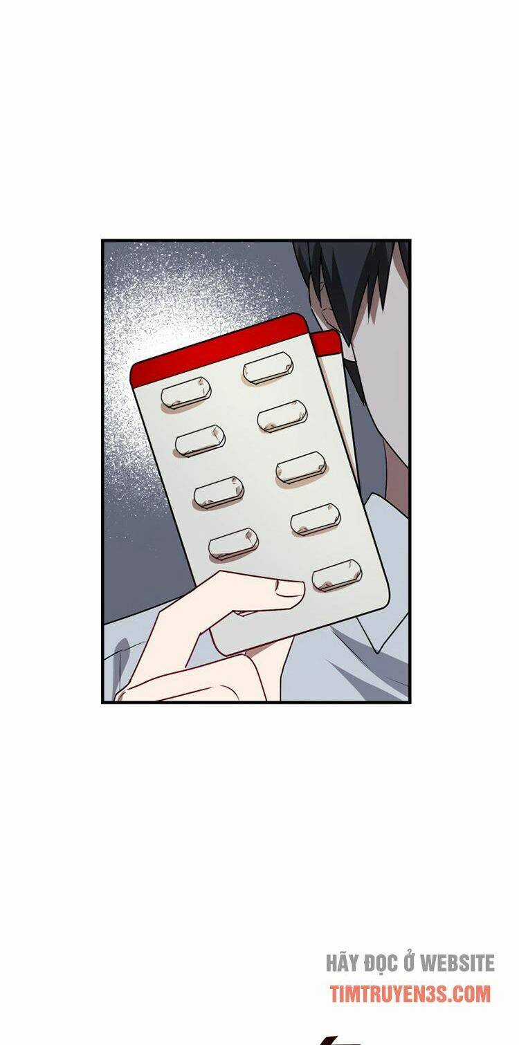 Thư Viện Ẩn Của Siêu Idol Chapter 4 trang 52