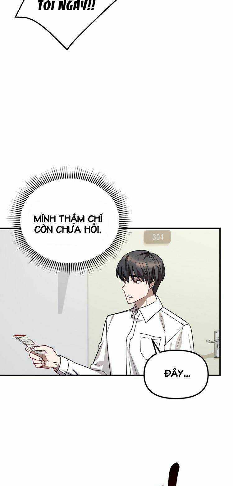 Thư Viện Ẩn Của Siêu Idol Chapter 4 trang 54