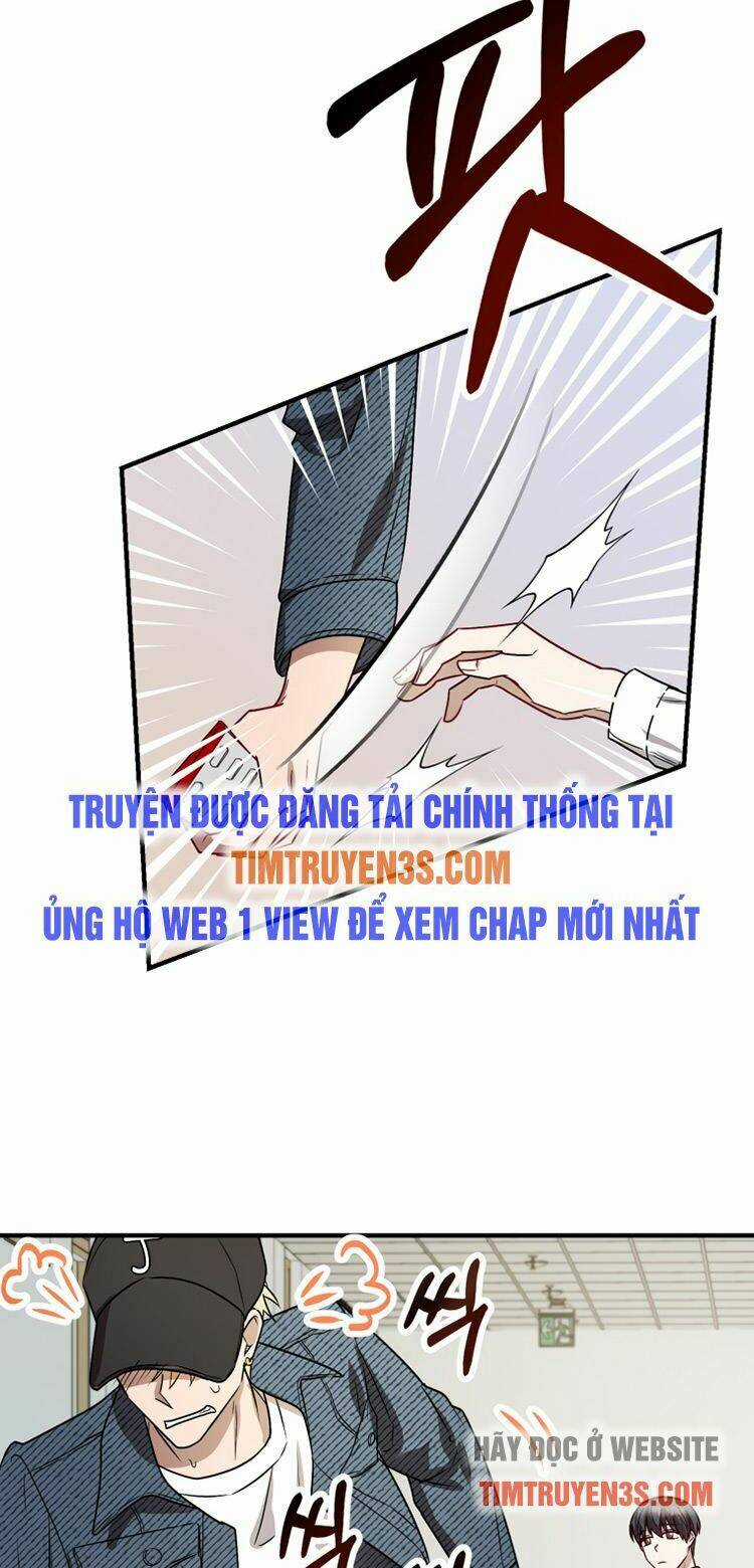 Thư Viện Ẩn Của Siêu Idol Chapter 4 trang 55