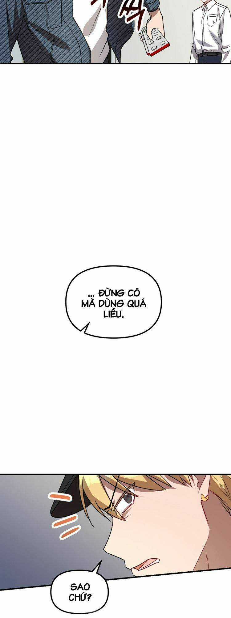 Thư Viện Ẩn Của Siêu Idol Chapter 4 trang 56