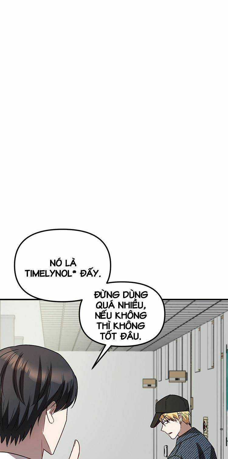 Thư Viện Ẩn Của Siêu Idol Chapter 4 trang 57