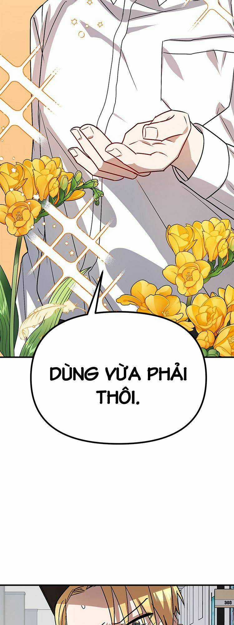 Thư Viện Ẩn Của Siêu Idol Chapter 4 trang 59