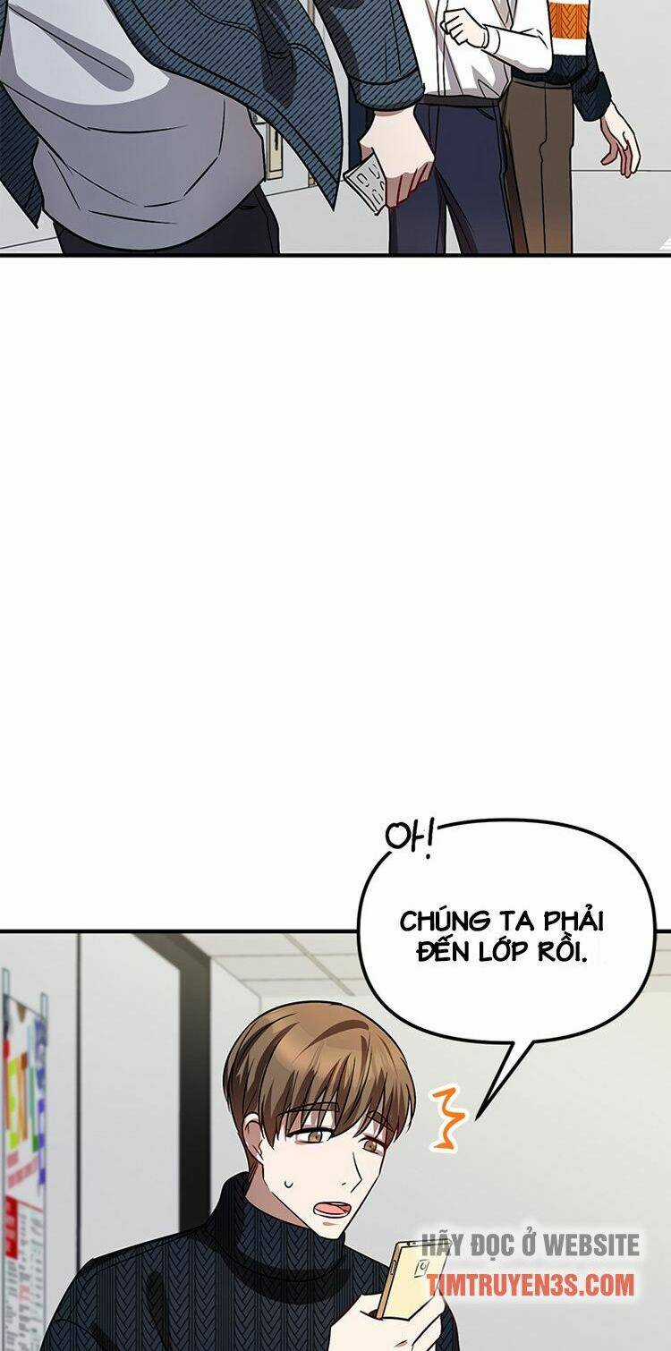 Thư Viện Ẩn Của Siêu Idol Chapter 4 trang 61