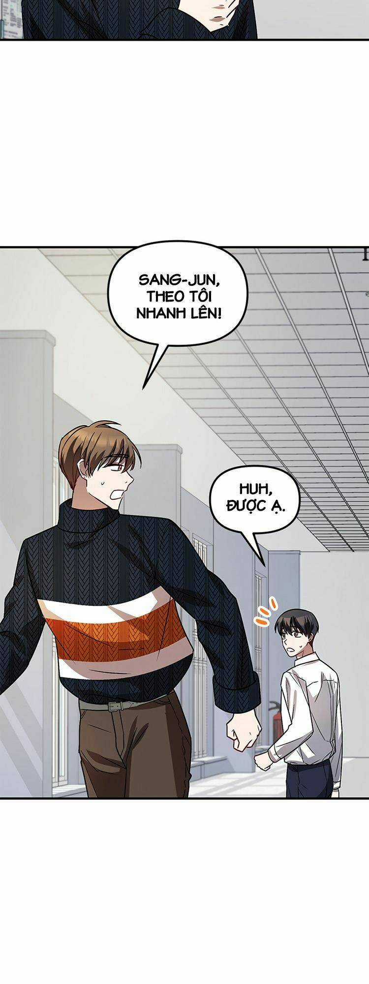 Thư Viện Ẩn Của Siêu Idol Chapter 4 trang 62