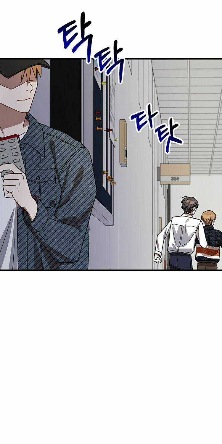 Thư Viện Ẩn Của Siêu Idol Chapter 4 trang 63