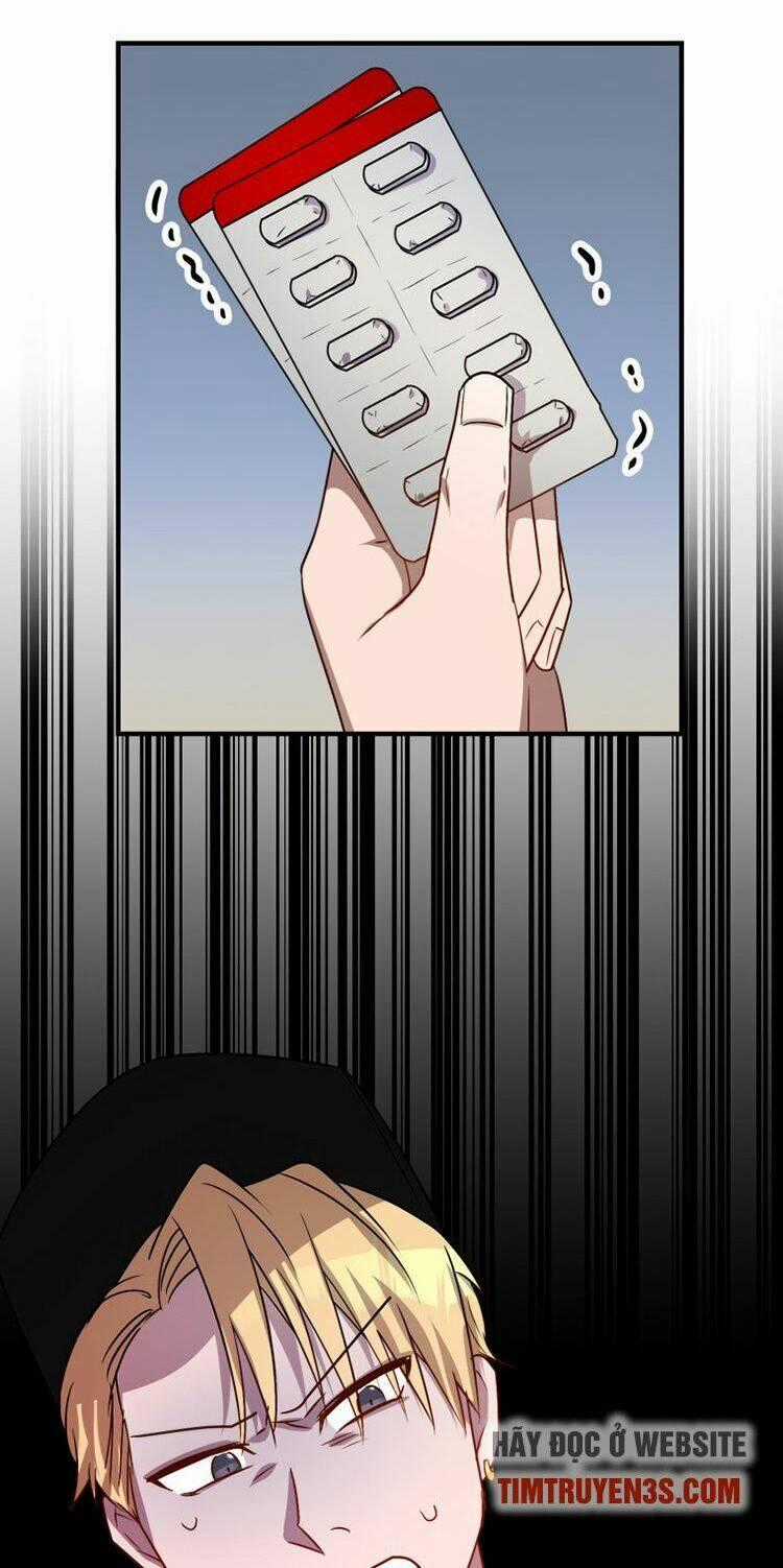 Thư Viện Ẩn Của Siêu Idol Chapter 4 trang 64