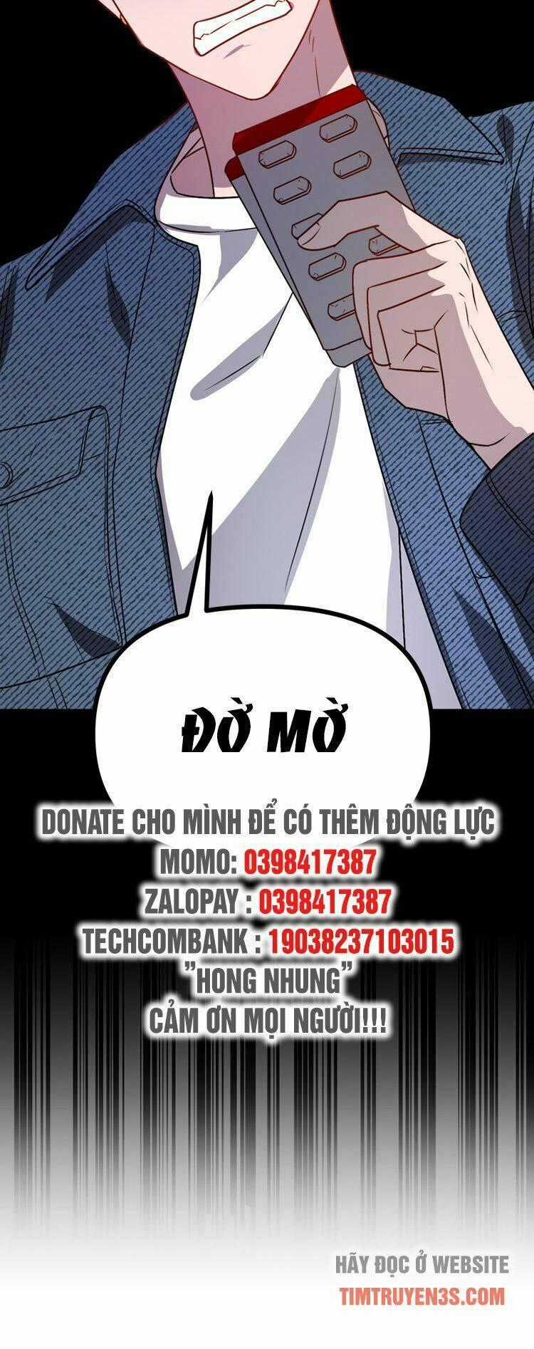 Thư Viện Ẩn Của Siêu Idol Chapter 4 trang 65