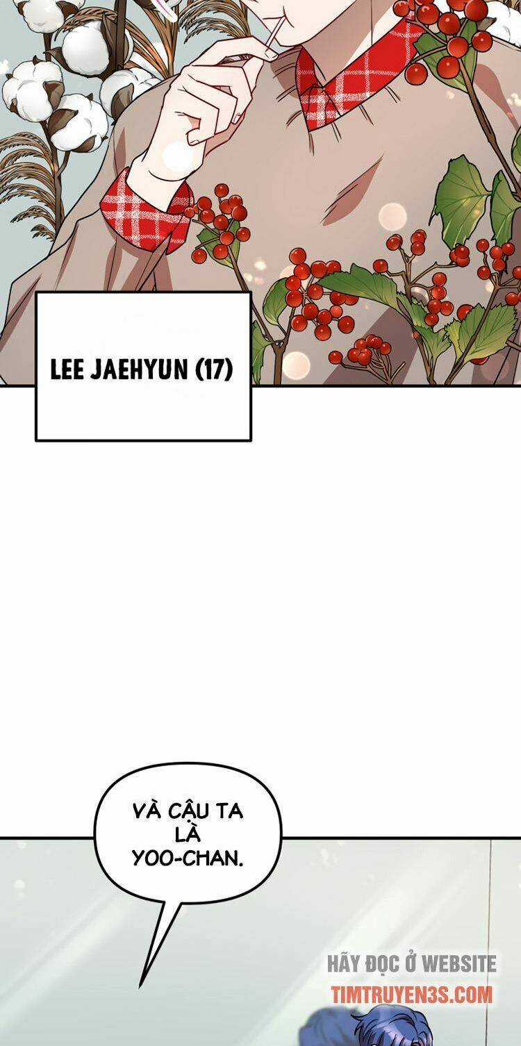 Thư Viện Ẩn Của Siêu Idol Chapter 4 trang 8