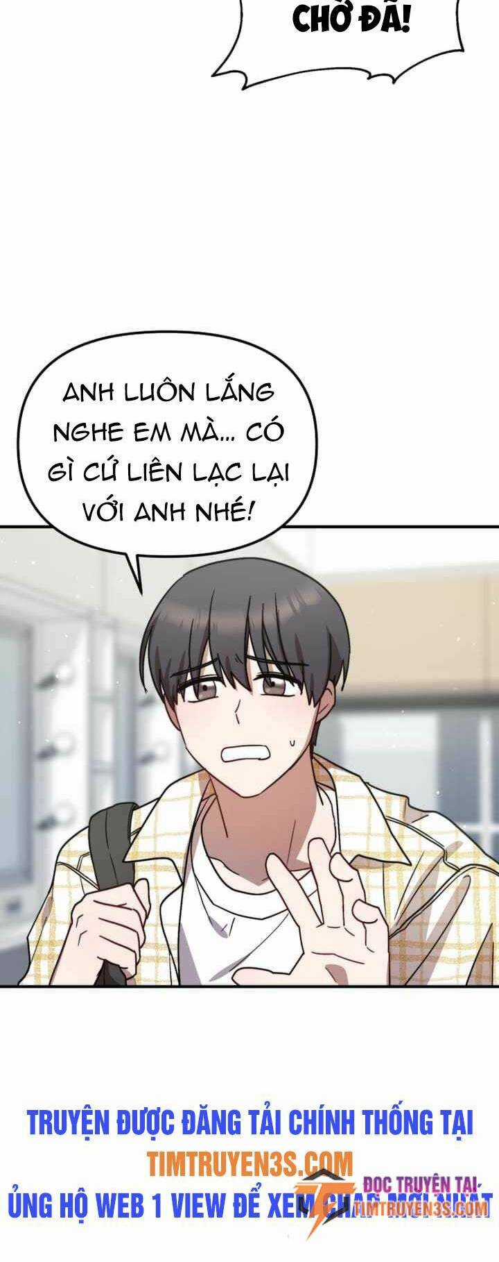 Thư Viện Ẩn Của Siêu Idol Chapter 40 trang 10