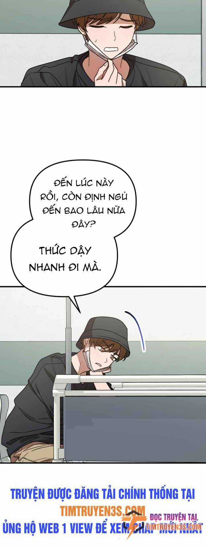 Thư Viện Ẩn Của Siêu Idol Chapter 40 trang 15