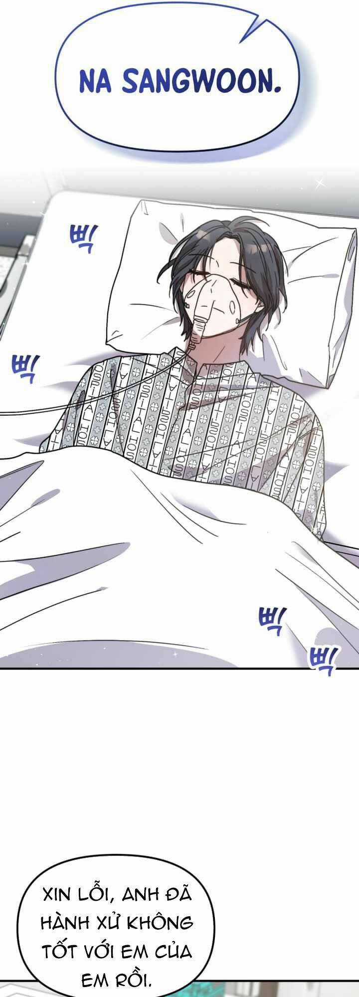 Thư Viện Ẩn Của Siêu Idol Chapter 40 trang 16