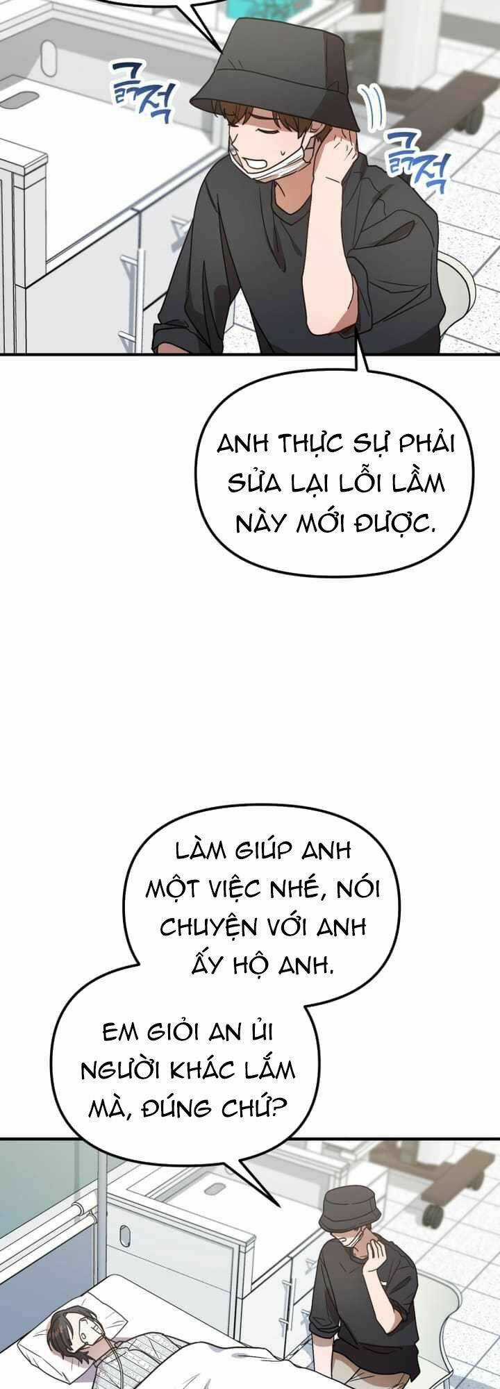 Thư Viện Ẩn Của Siêu Idol Chapter 40 trang 17