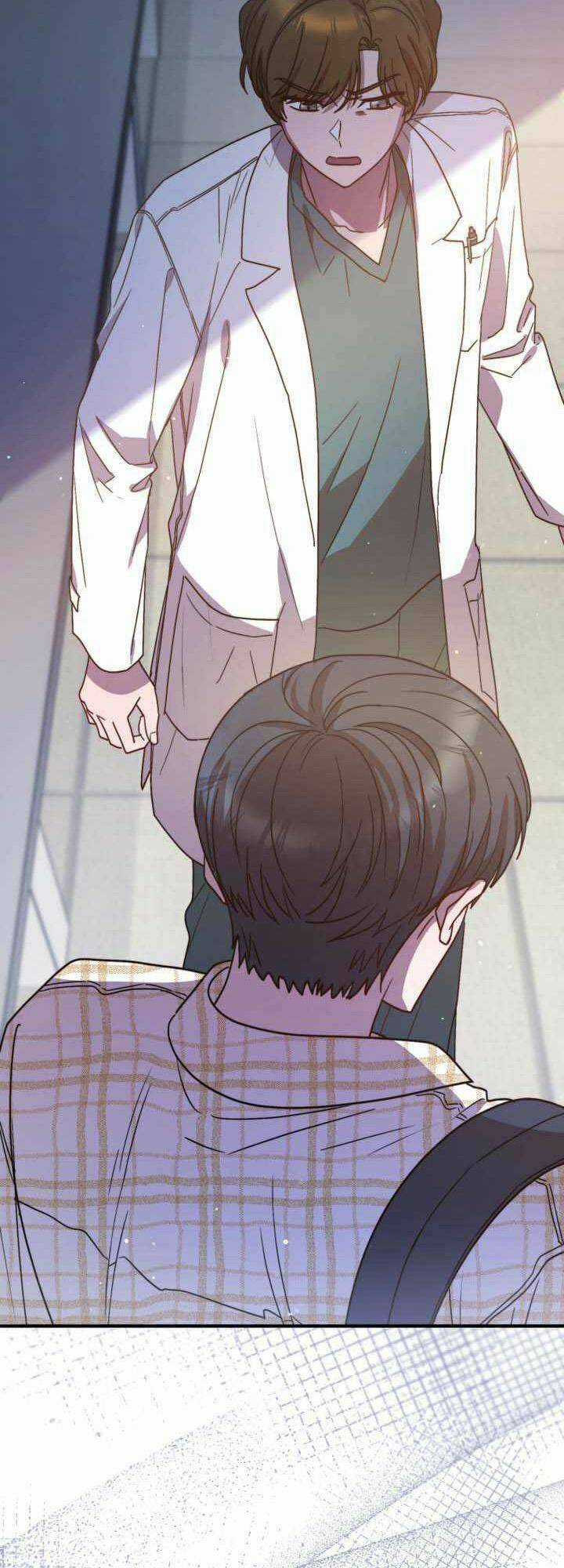 Thư Viện Ẩn Của Siêu Idol Chapter 40 trang 2