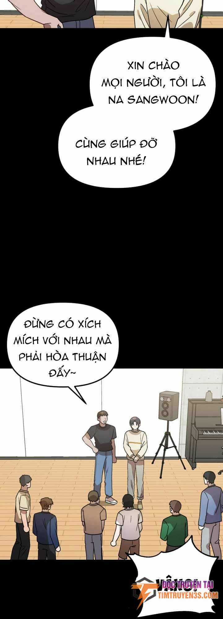 Thư Viện Ẩn Của Siêu Idol Chapter 40 trang 20