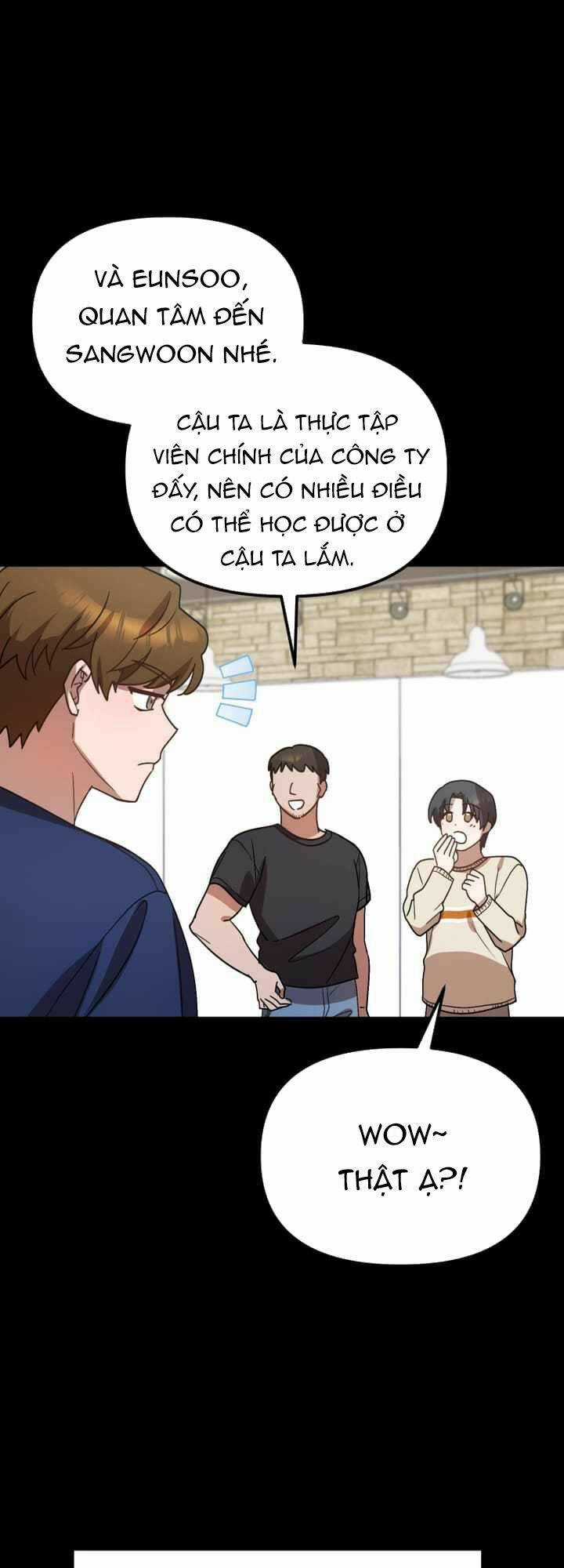 Thư Viện Ẩn Của Siêu Idol Chapter 40 trang 21