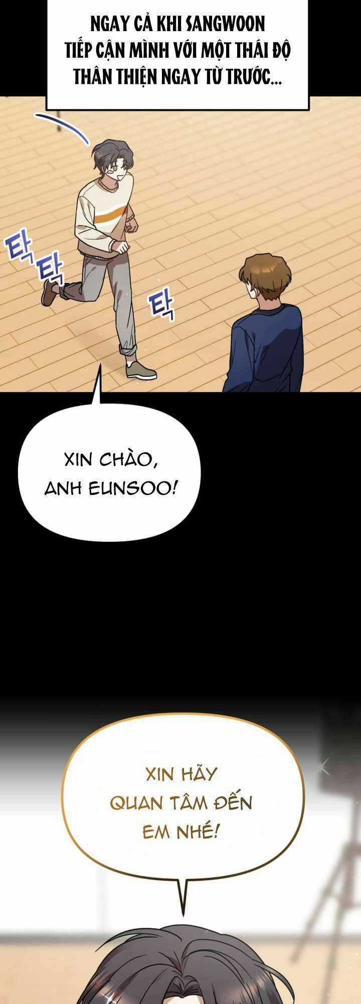 Thư Viện Ẩn Của Siêu Idol Chapter 40 trang 22
